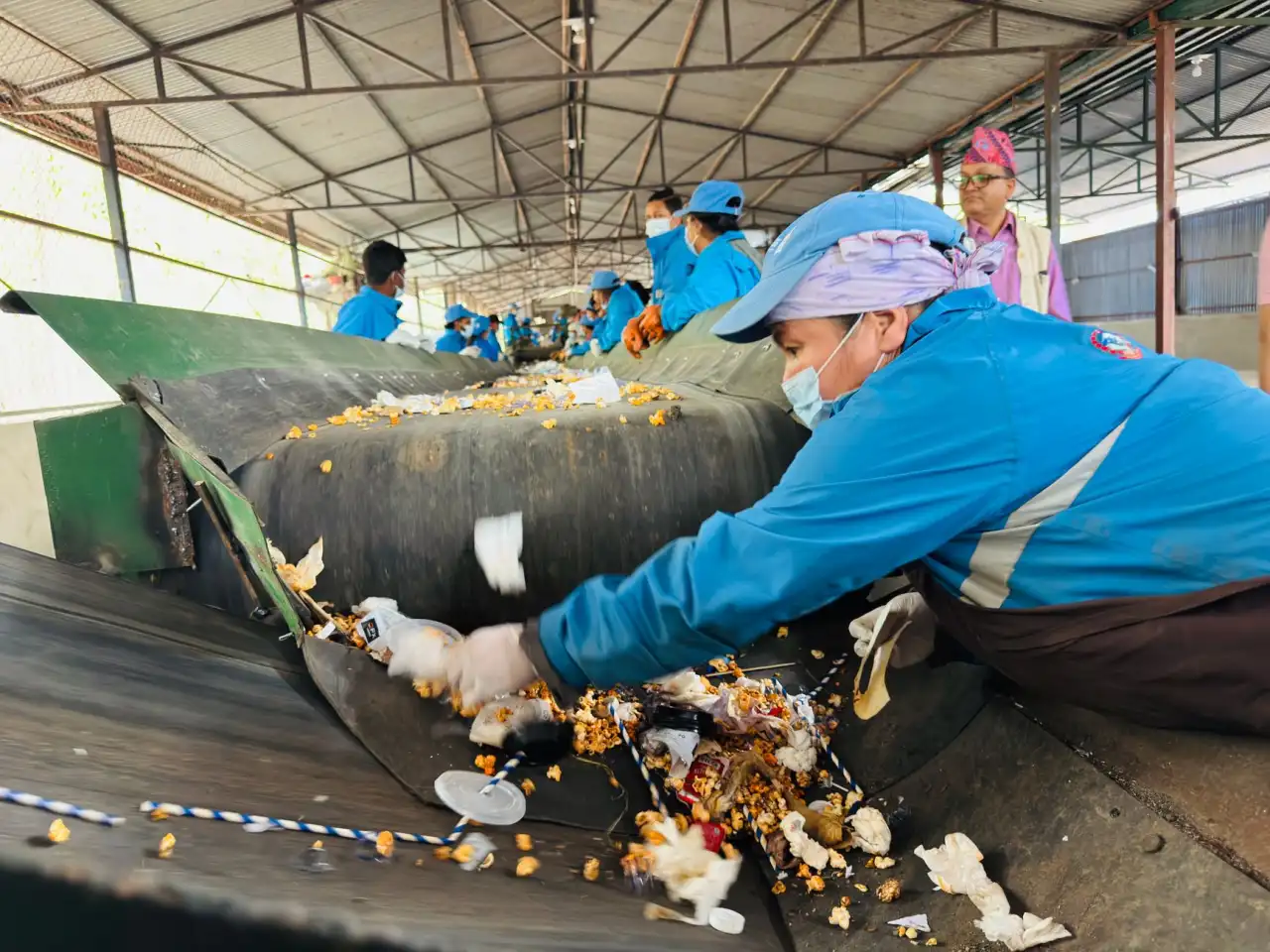 沈阳七勤精工高精度连续模加工工艺及尺寸公差控制要点